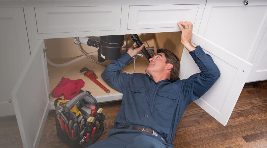 Local expert plumbing services in Caledonia, MS